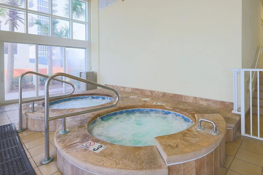 Phoenix Gulf Shores 702 3 Bedroom Condo