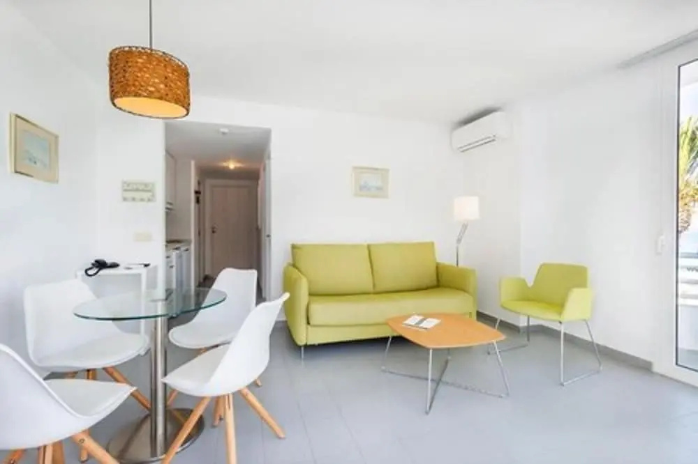 Apartamentos Morito Beach