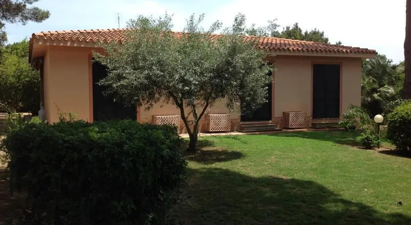 Villa Bouganvillea