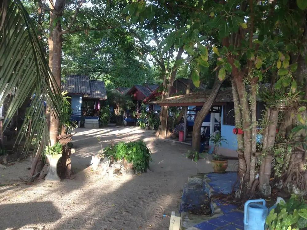 Two Rocks Bungalows