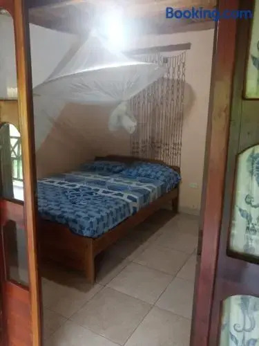 Toquilla Hotel