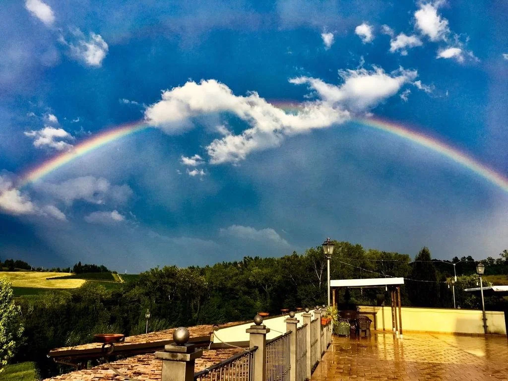 Monferrato Resort