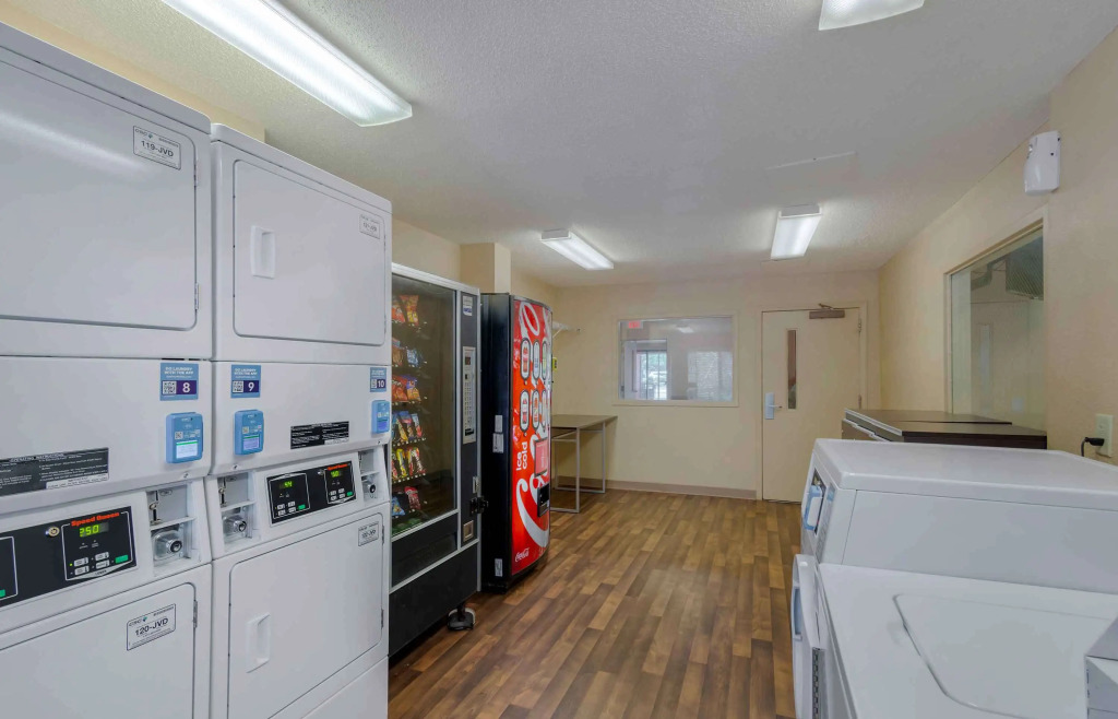 Extended Stay America Select Suites - Atlanta - Vinings