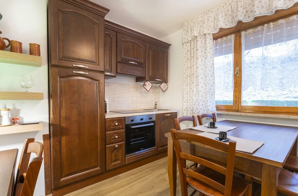 Modern APT in Tarvisio - 2 steps from the cycle route