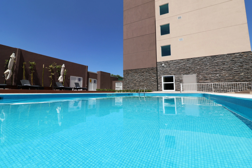 Candlewood Suites - Celaya by IHG