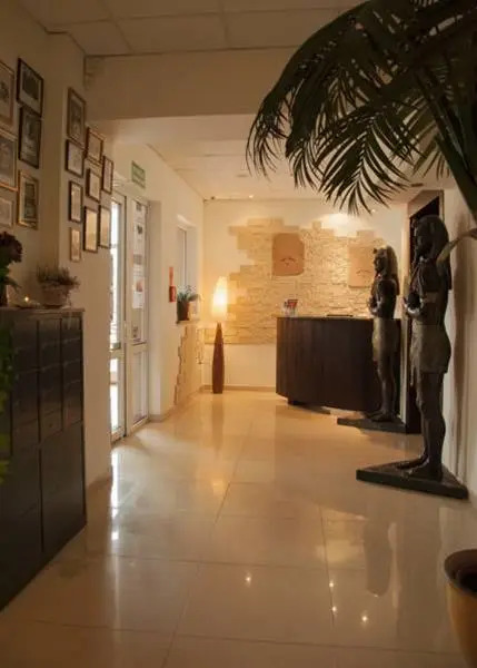 Relax Inn Health & Spa