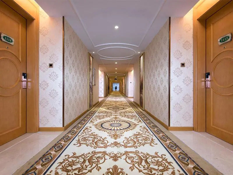 Vienna Hotel