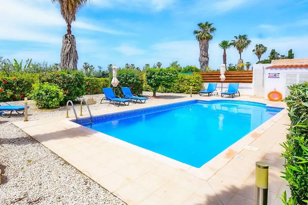 Villa Ambrosia