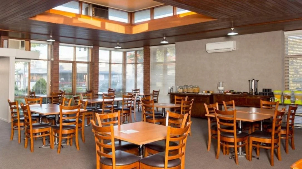 Bathurst Motor Inn