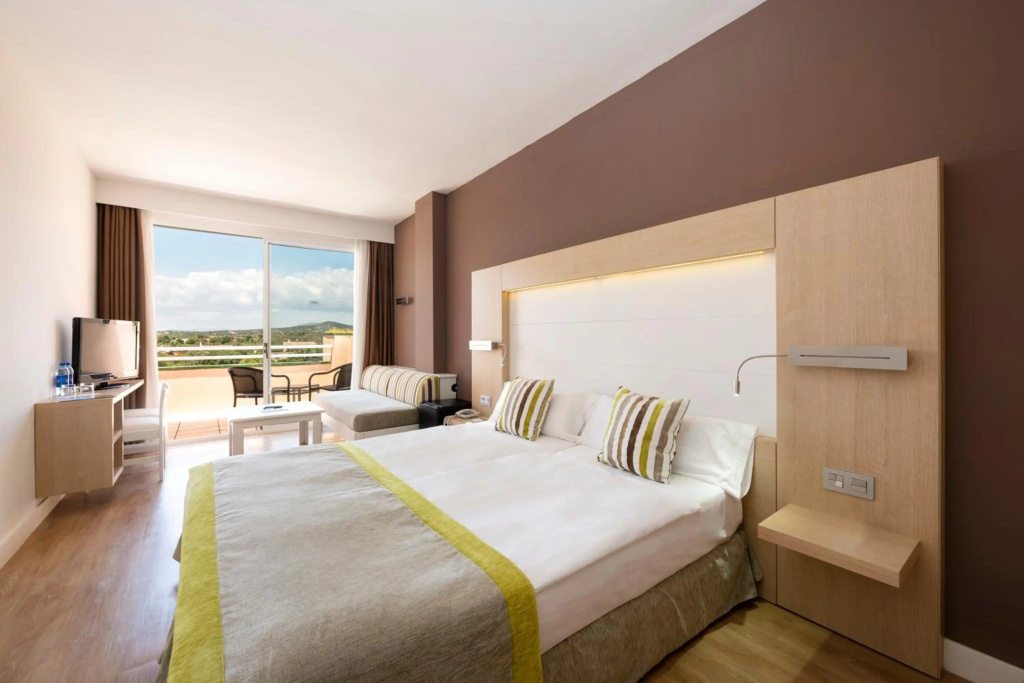 Hotel Mariant Park Thalasso-Spa & Wellness