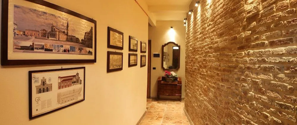 B&B Polirone