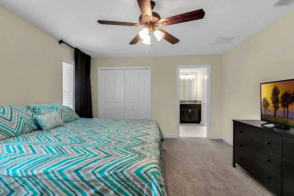 Kissimmee Homes in Storey Lake by ADR