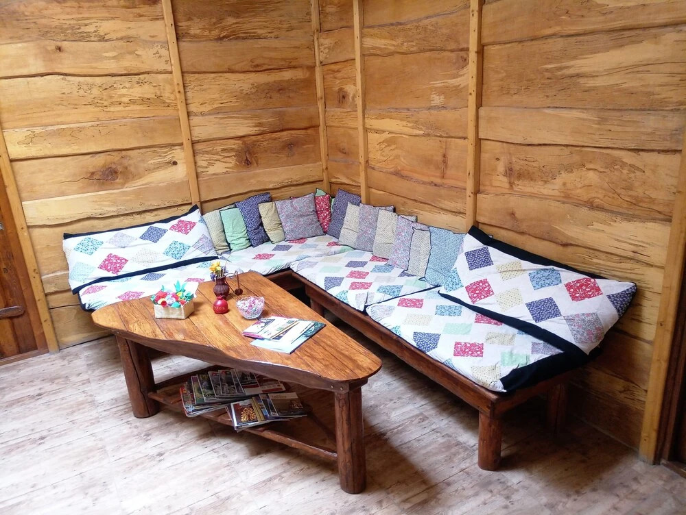 Machanents Guest House