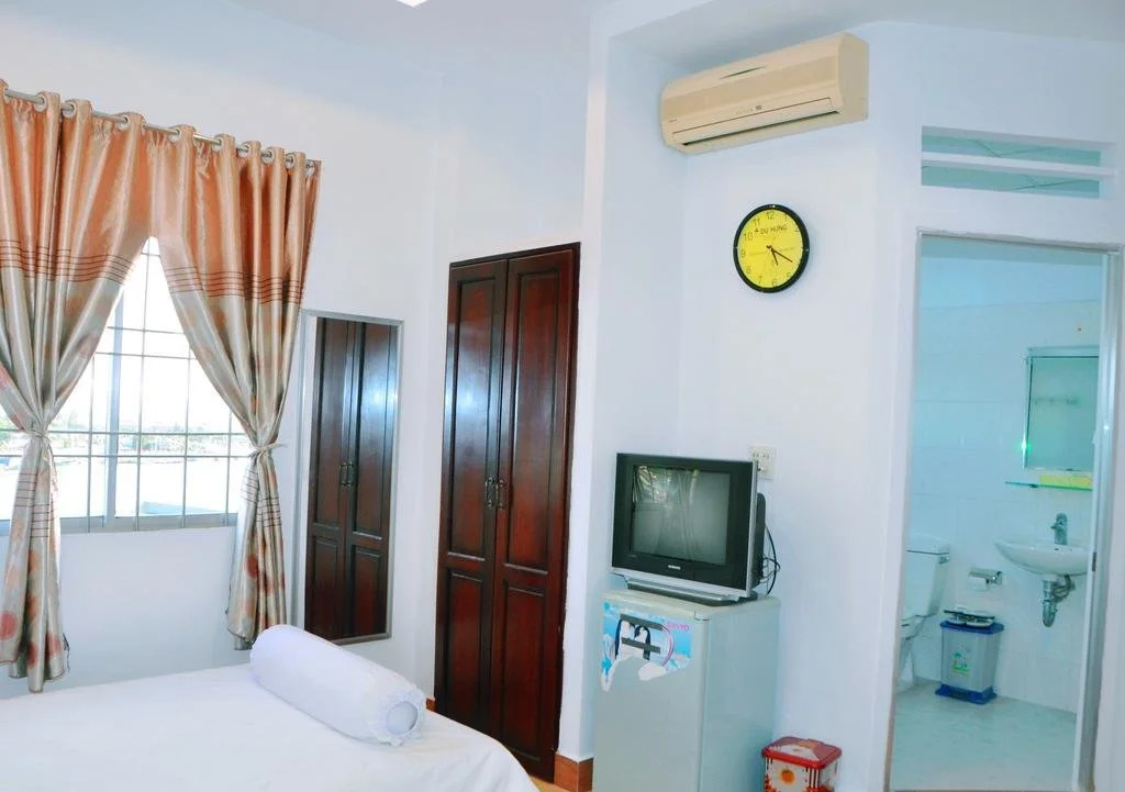 Du Hung 1 Hotel