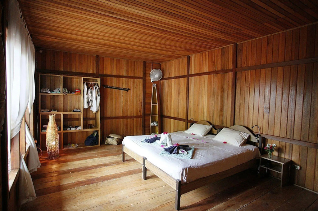Onong Resort
