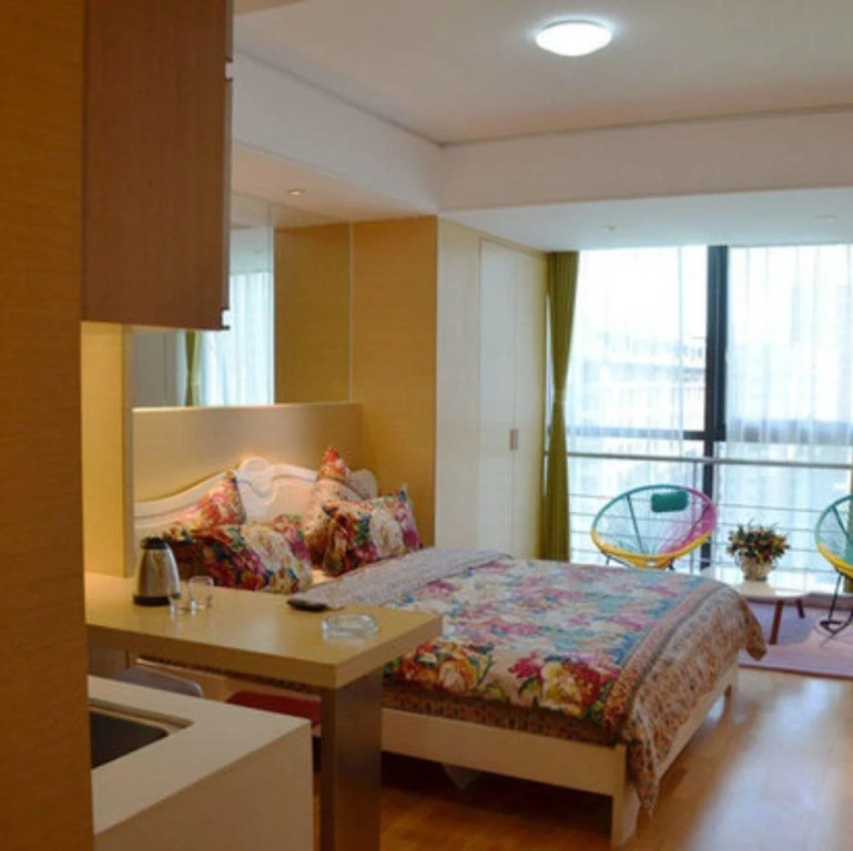 V Mei Boutique Aparthotel