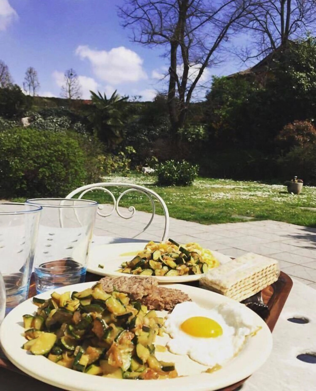 B&B via Roma
