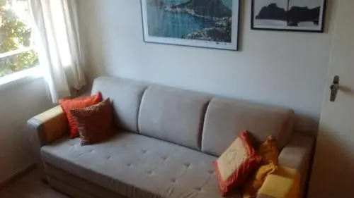 Apartamento Parque Jardim Europa