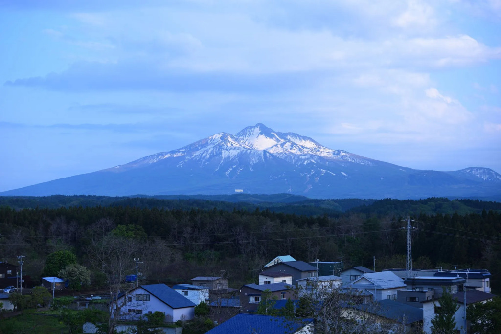 Hotel Grand Mer Sankaiso