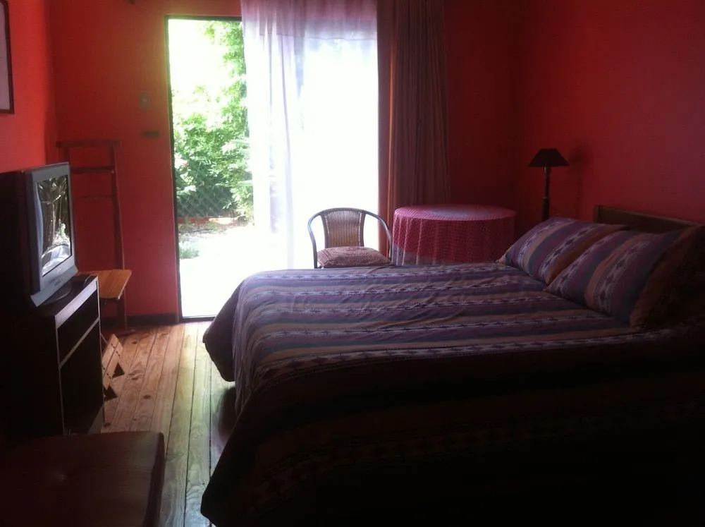 Hotel del Cid