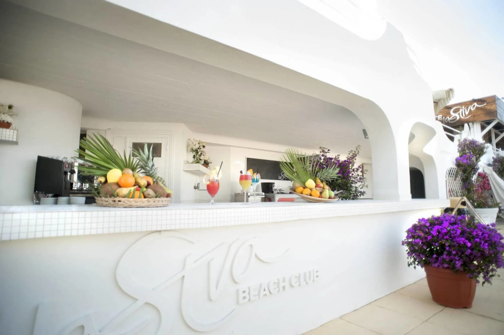 Circeo Park Hotel