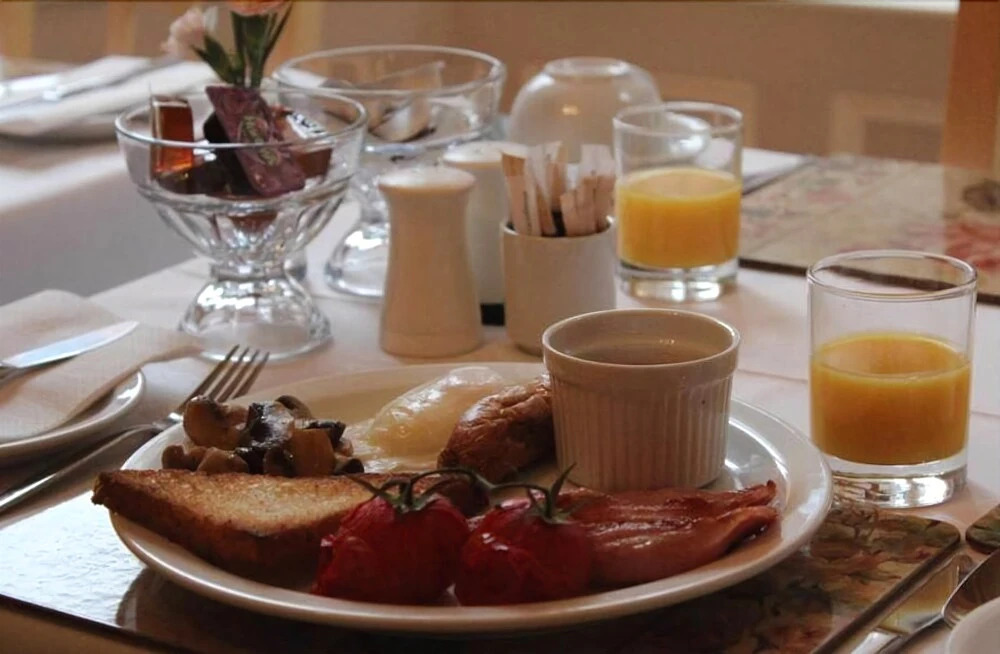 Athol Guest House