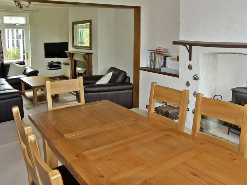 Railway Cottage