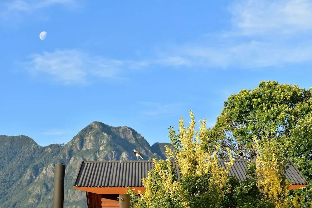 Babait Pucon Kosher B&B