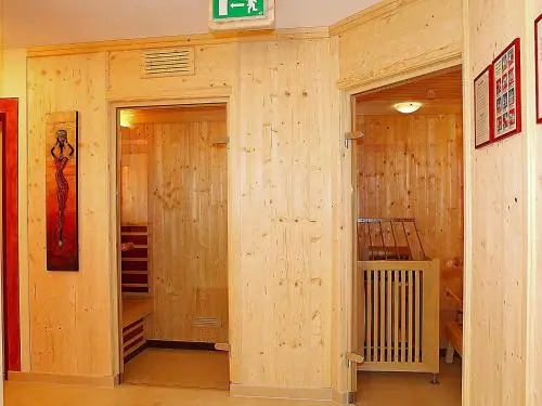 Holiday Home Schwendau-1 by Interhome