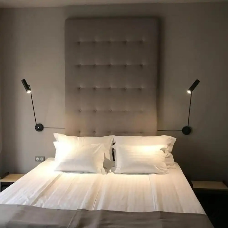 Design Hotel 36