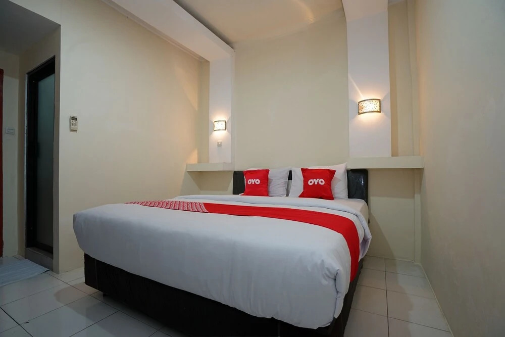 Oyo 1738 Hotel Tri Mustika
