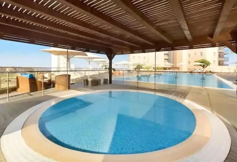 Neve David Hotel
