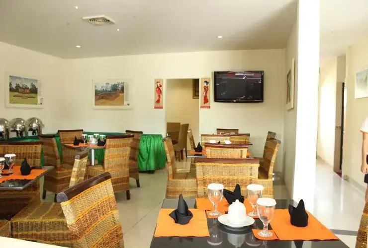 Hotel Pundi Rezeki 1