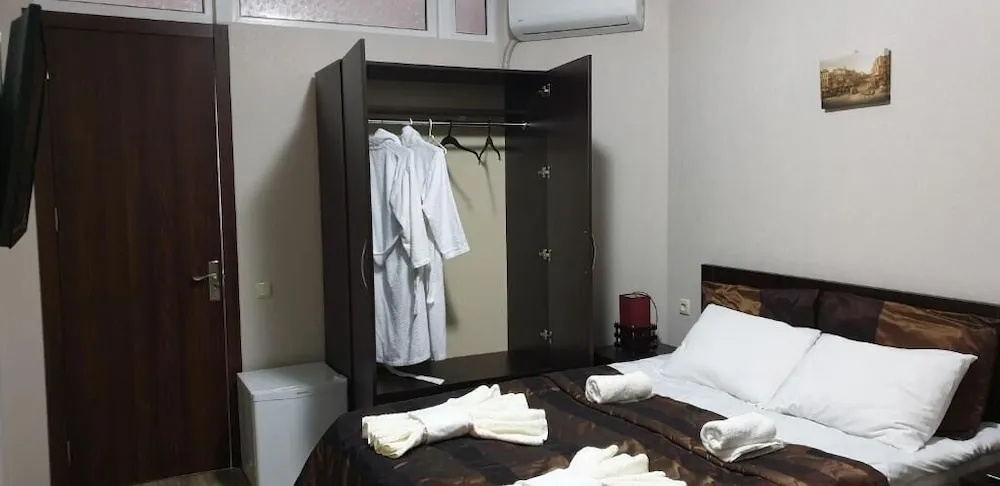 Hostel Nino Tbilisi