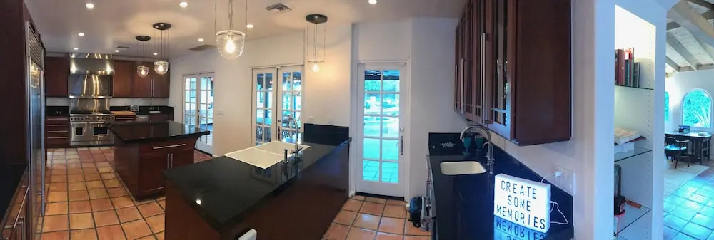 The Lucy House