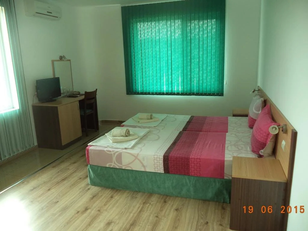 Sveti Georgi Guest House