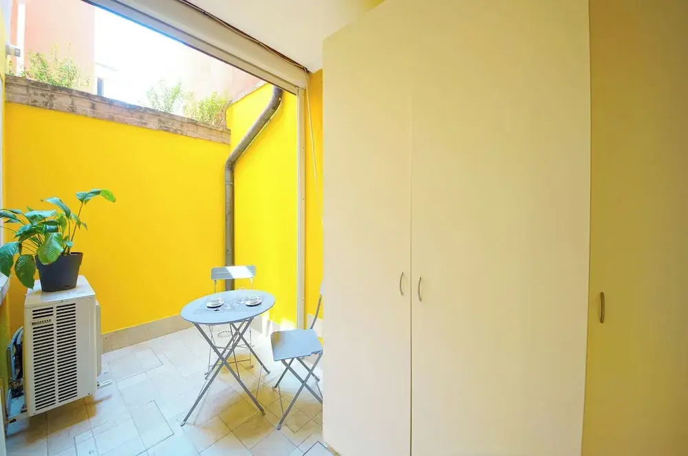 DolceVita Apartments N. 519