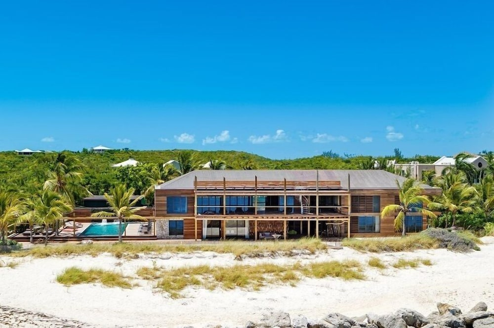 Villa Silver Sands