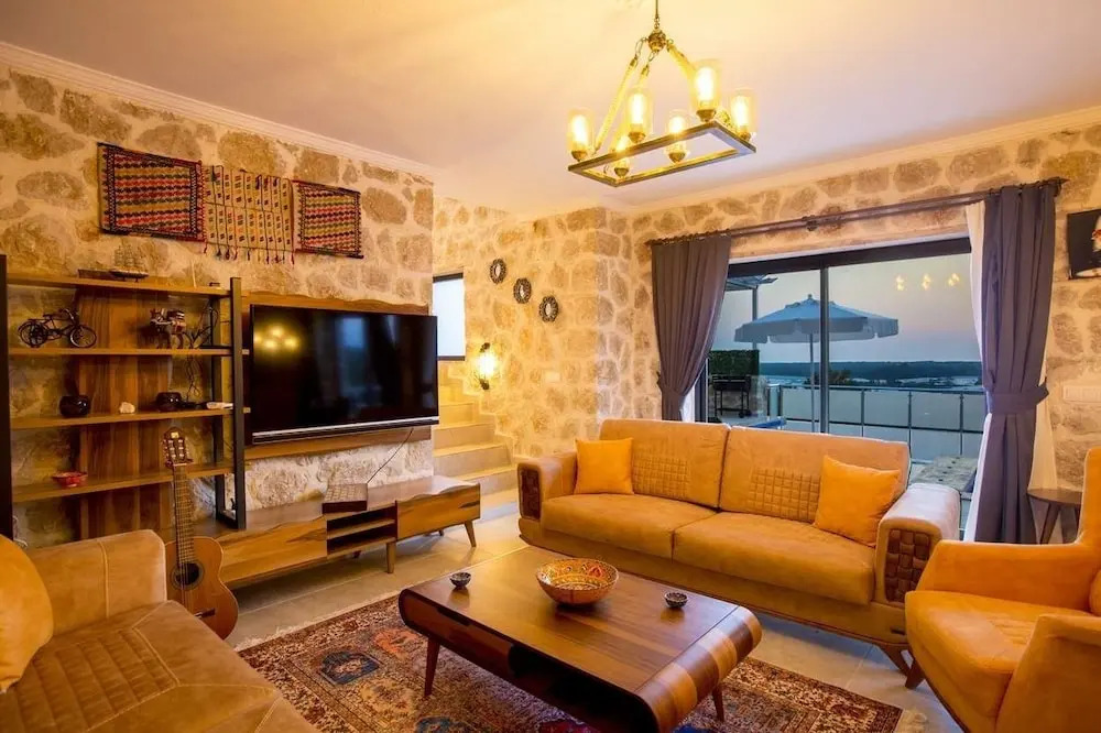 Villa Moon