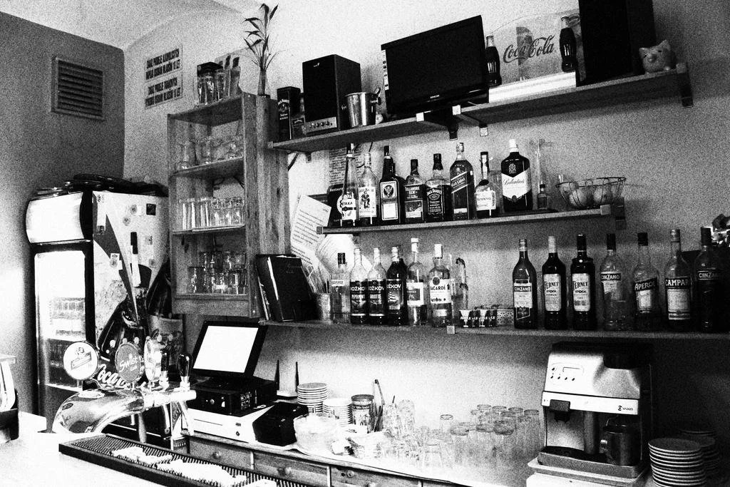 Restaurace U Muzea