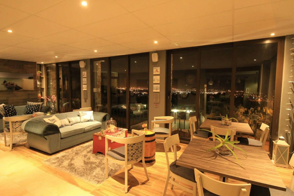 Bay View Guest House