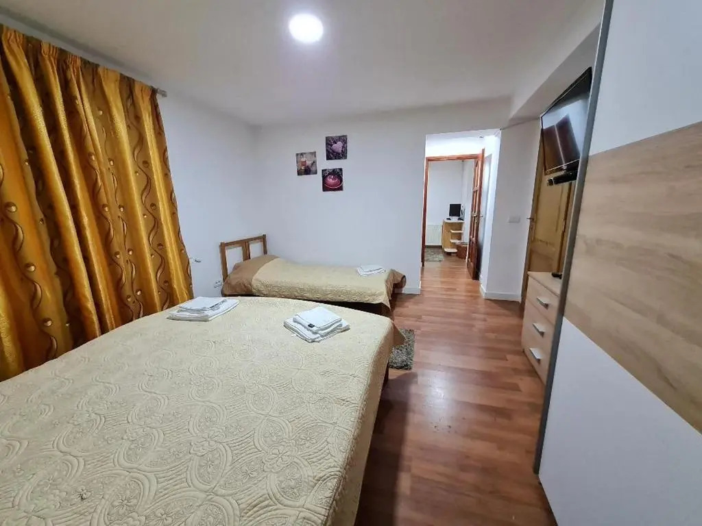 Pensiunea Casa Zmeilor
