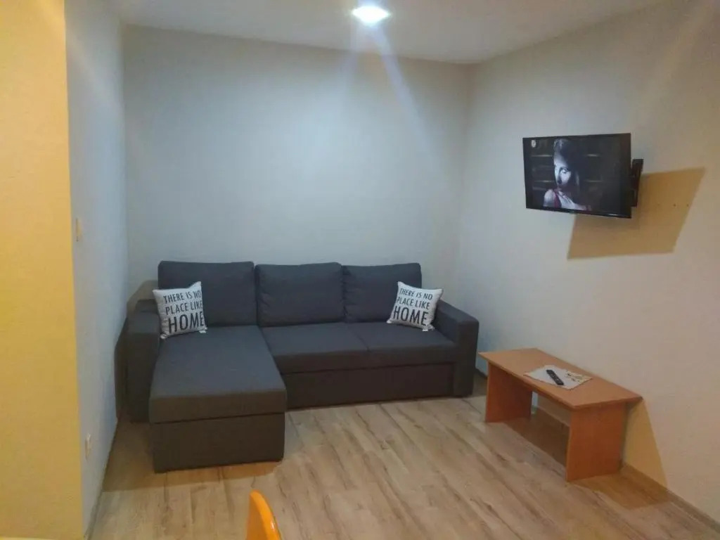 Appartment 2