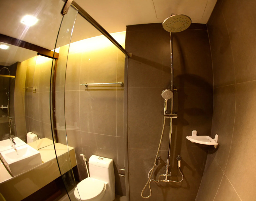 The Bangkok Major Suite