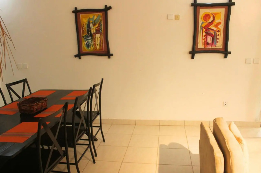 Salama Village Kigali