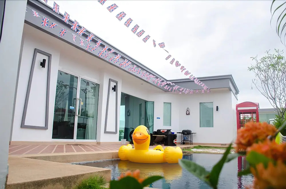 Baan London