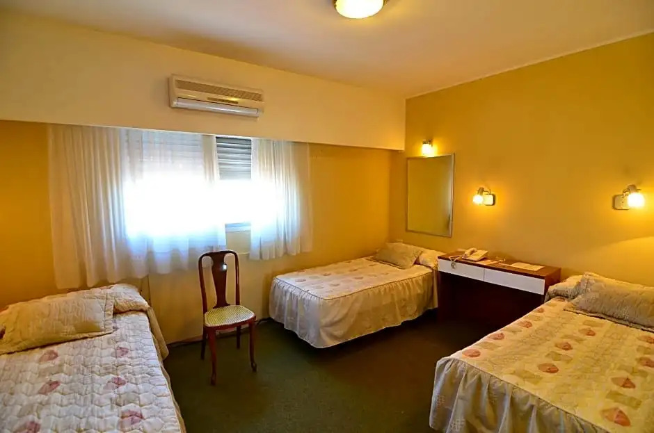 Conquistador Hotel