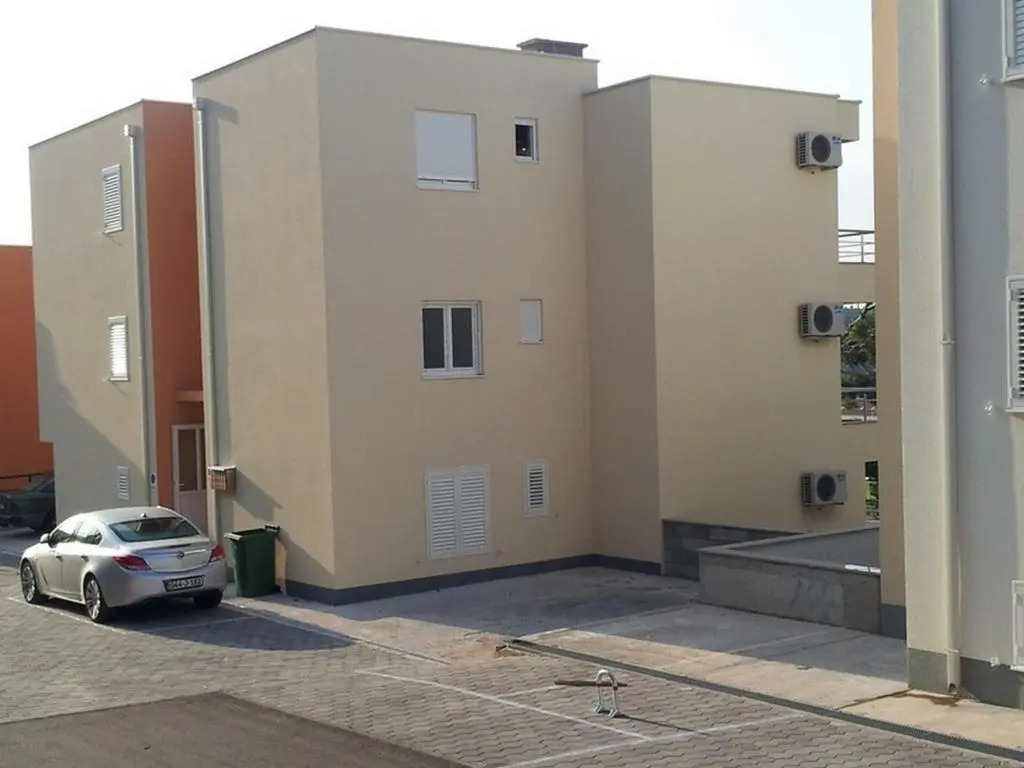 Apartment Popeye
