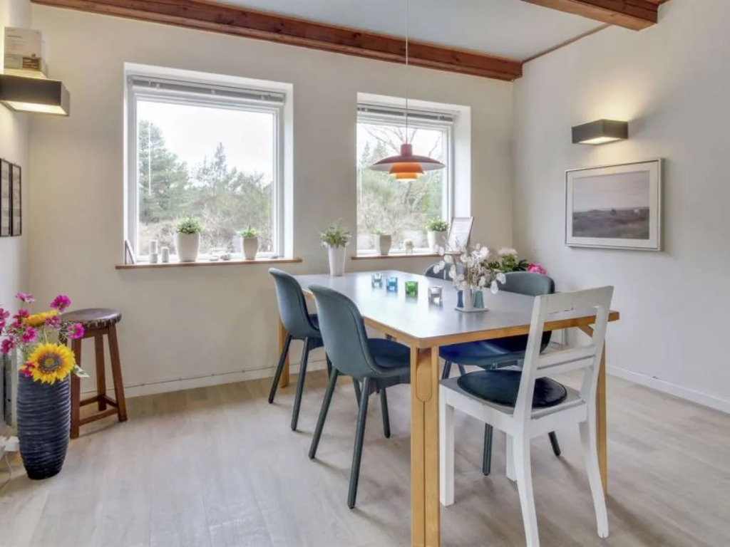 "Fe" - 3.5km from the sea in Western Jutland