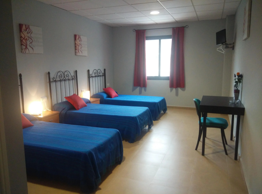 Hostal la Molina